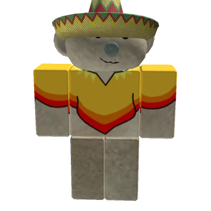 Mr_Bear's avatar