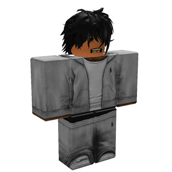 Roblox banner for @NO_LuvJr