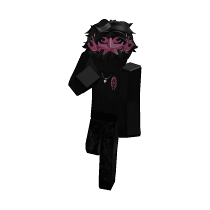 JoshNeverCared's avatar