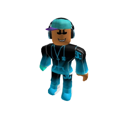 ELMERPORTILLO's avatar