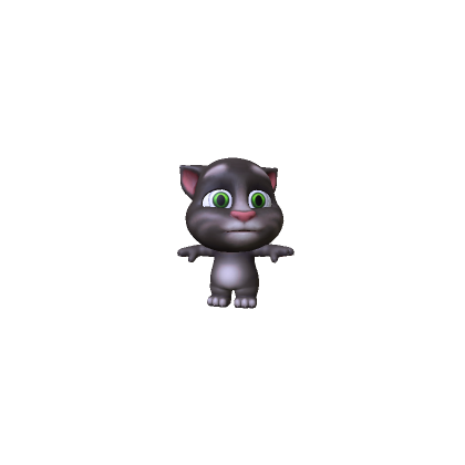 Mini Baby Tom
