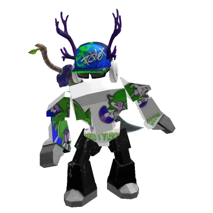 baukeblox12's avatar