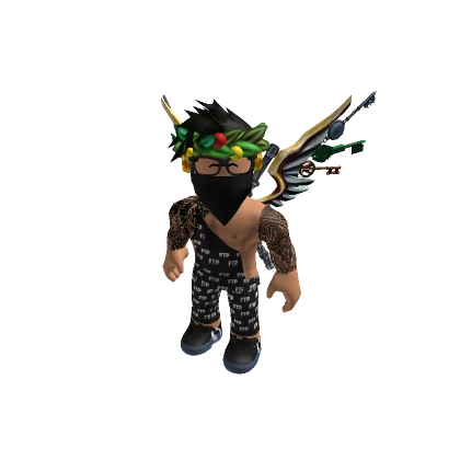 XxChauerxX's avatar