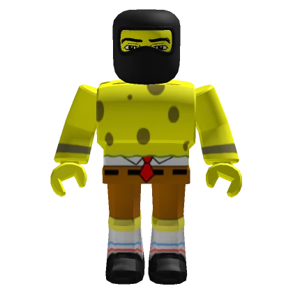 Sponge's avatar