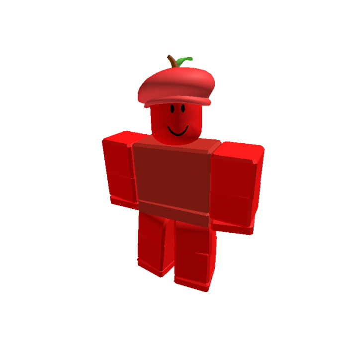 Roblox banner for @fruit
