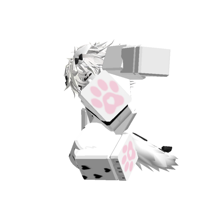 Roblox banner for @Rubs