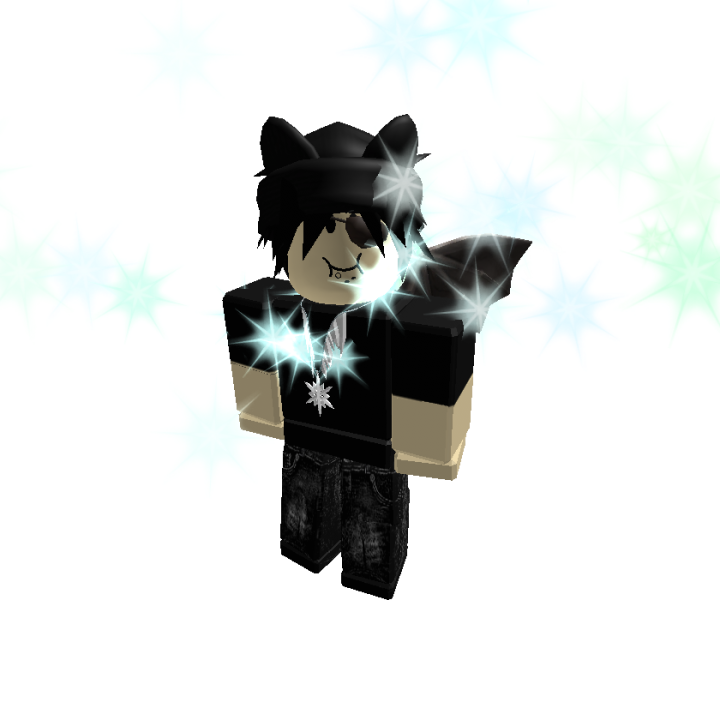 Roblox banner for @Recruit