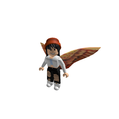 Full avatar of PandaRose1268