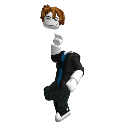 DevNamedFlavio's avatar