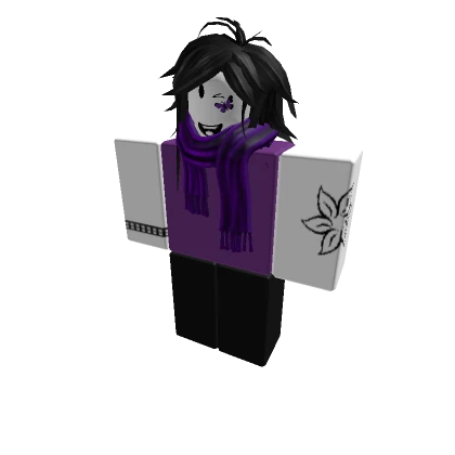 Kohaku_IsAFangirl's avatar