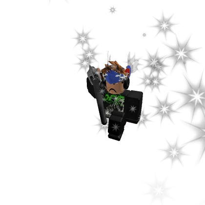 AcceptorCounter's avatar