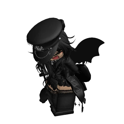 Uzi's avatar