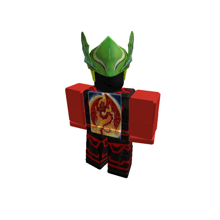 Roblox banner for @majors