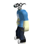 Prankillerskyfall's avatar