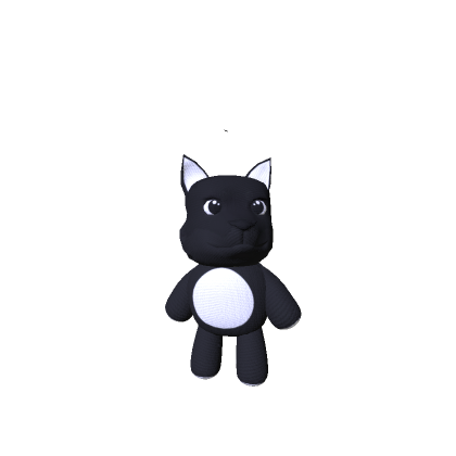 Mini Black Wolf Bundle