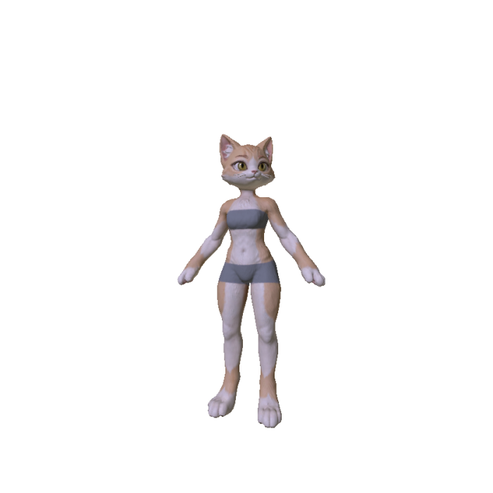 Furry