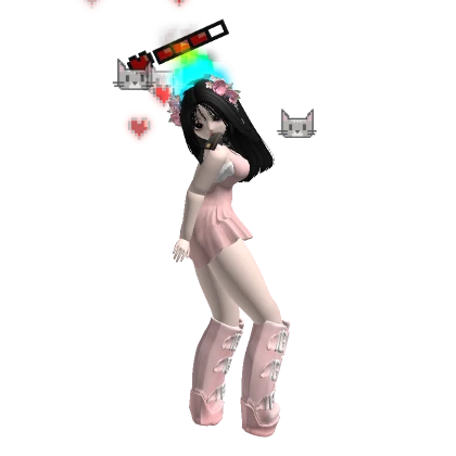 queenTarii7's avatar