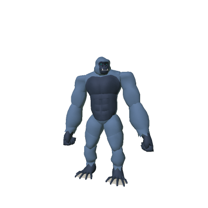 Primadon Deepwoken