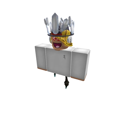 Umapessoaqualquer334's avatar