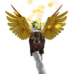 GHETTODINEROS's avatar