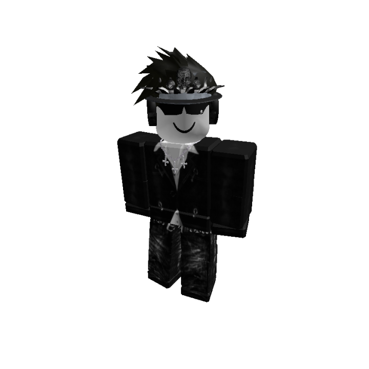 Roblox banner for @7aive