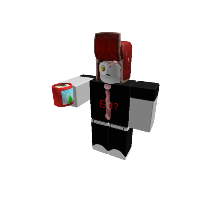 Roblox banner for @olga