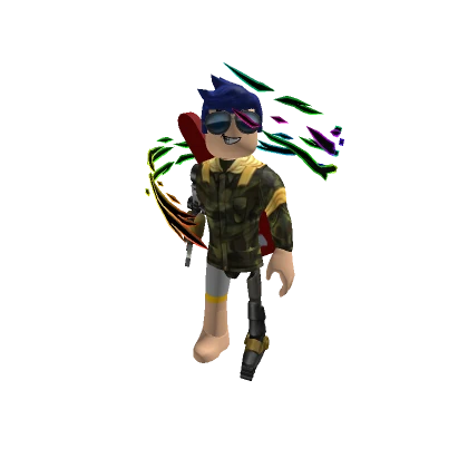 hamsterboy357's avatar