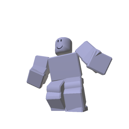 😈 Ghoul Animation Pack