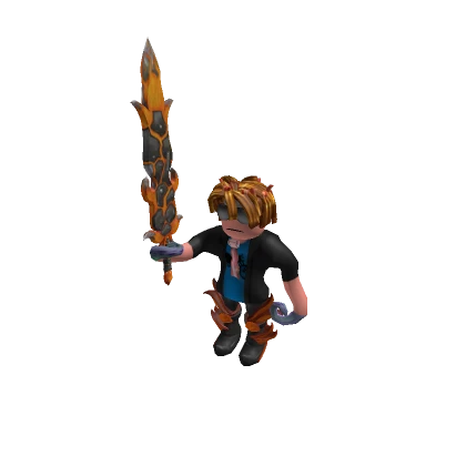 SwegBaconHair's avatar