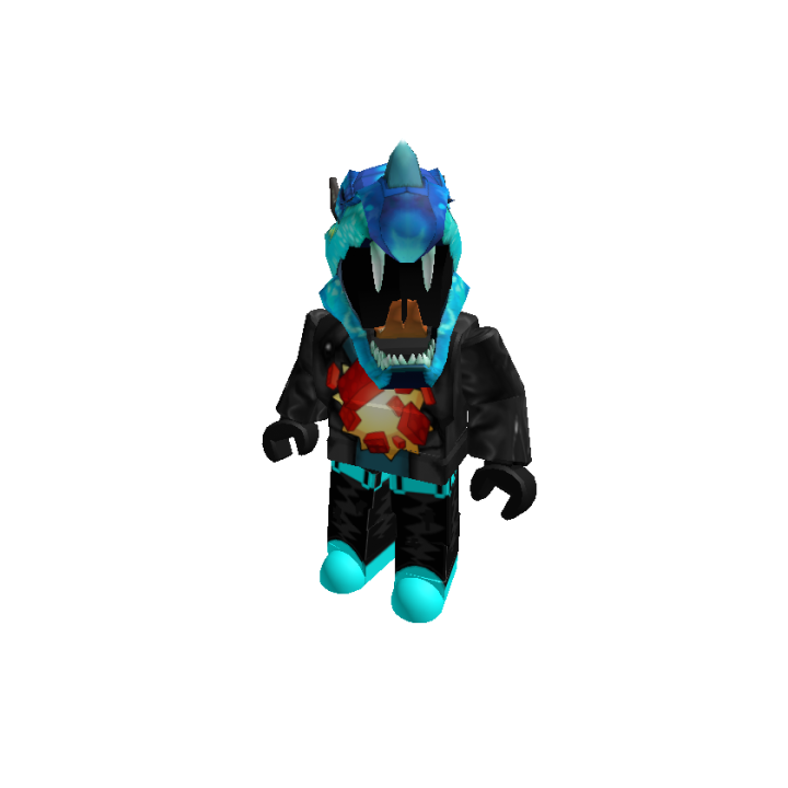 Roblox banner for @Ricardo_YT