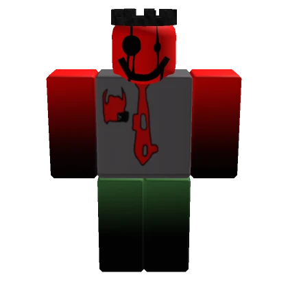 Snusoed_HeKPblCA's avatar