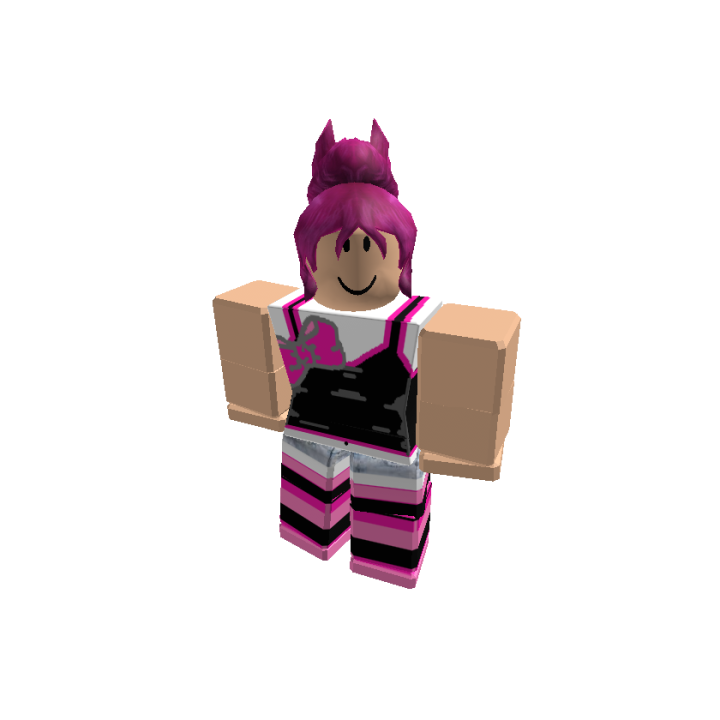 Roblox banner for @Zoeylover