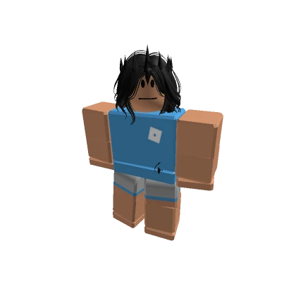 braidedroll's avatar