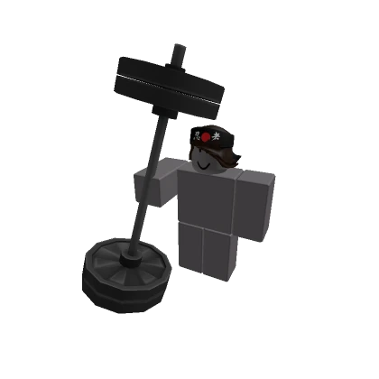 Grease634's avatar