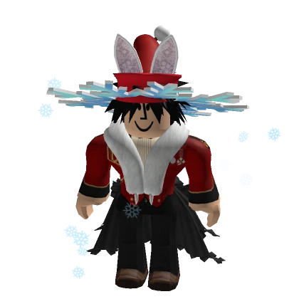 dozenbonnie31's avatar