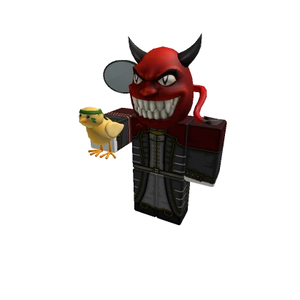 HolyMoly5000Alt's avatar