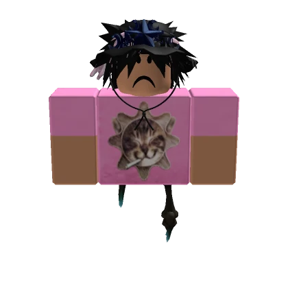 hatinqlosvr's avatar