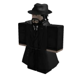 Bennotox's avatar