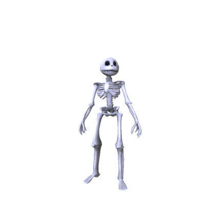 Skellington