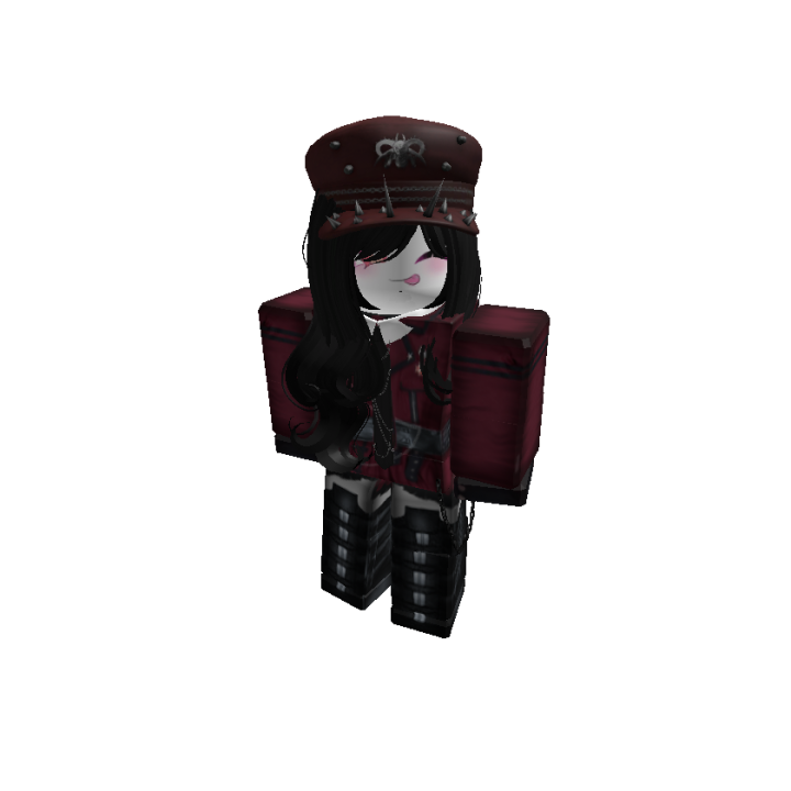 Roblox banner for @Heiless
