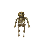 Classic Skeleton