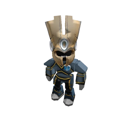 baxterknite's avatar