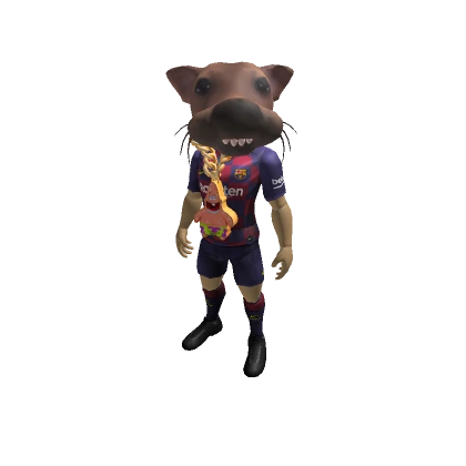 kebadisourlord's avatar