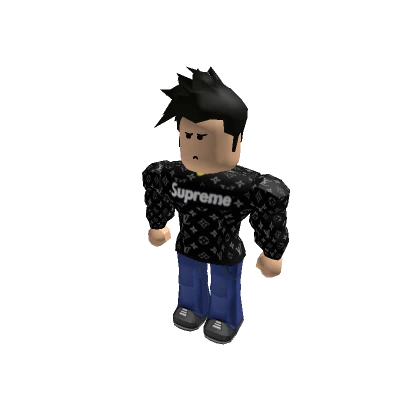 trevorchase's avatar