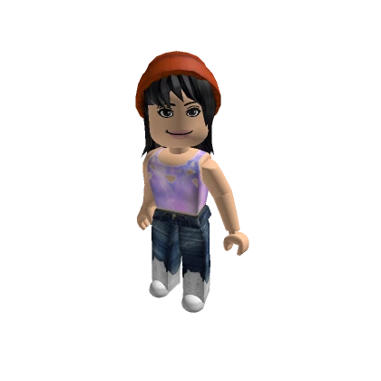 lowlywood's avatar