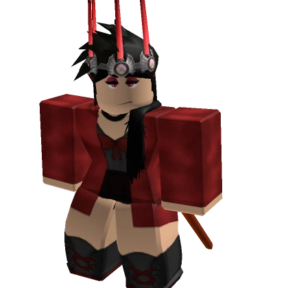 Tsuyudafavela's avatar