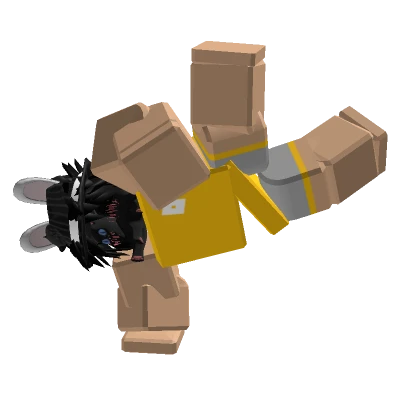 Jam683639's avatar