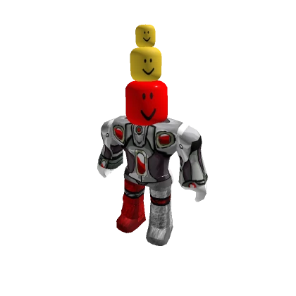 RobloxMauler's avatar