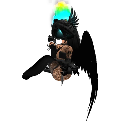 Lush_xllSXEll's avatar