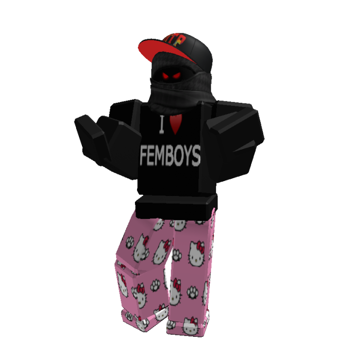 Roblox banner for @vLiqurr
